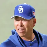 中日・井上一樹監督　苦戦の柳裕也に「全然マシ」「スイッチに期待」