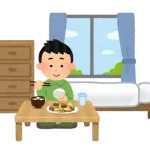 バイトで一人暮らしってできるの？