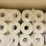 経産省「トイレットペーパー、品切れしません！買い急ぐ必要もありません！」