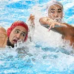 水球日本代表「侍JAPANっていう名称いいなぁ…ワイらもそういうの欲しいなぁ…せや！」