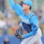 【日本ハム】開幕守護神争いは2人に絞られた！加藤投手コーチ「あとは監督が判断されること」