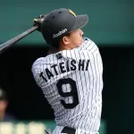 阪神立石、ショートでノック開始ｗｗｗｗｗｗｗｗｗｗｗｗｗｗ