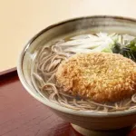 関西ってダシ文化やけど蕎麦食うんか？