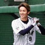 【朗報】WBCベネズエラ戦、周東をセンタースタメン起用するプランが浮上していた