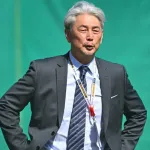 吉井理人「佐々木朗希を見に来たメジャースカウトに『種市の方がいいですよ』と売り込んでいた」