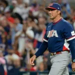 【WBC】米国監督への批判止まず「戦術経験のないチアリーダー兼司会者」「才能だけなら、米国は毎回圧勝するはずだ」