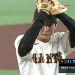 巨人の開幕投手ドラ1竹丸wwwwwwwww