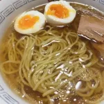 家で醤油ラーメン作りたいんだけど上手くいかない