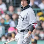 【悲報】巨人1番センター松本剛さん(32)の成績、阿部野球の権化すぎる