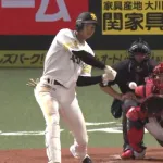 小久保監督、笹川吉康を絶賛！！「フォアボールが非常に評価高い。今までなら振っていた」