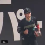 【日本ハム】五十幡亮汰、とんでもない守備範囲を見せつける