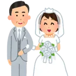 独身男「男は年取っても20代の女と結婚できる！」