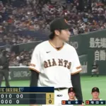 【巨人対楽天オープン戦】巨人ドラ１竹丸和幸、実戦１５イニング目で初失点も５回３安打１失点