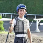 【競馬】橋木太希騎手が騎乗停止　「重大な非行」20歳未満のため詳細は明らかにせず　JRA発表