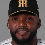 ドリス(38)さん、本日1回12球2奪三振wwwwwwwwww