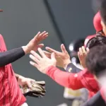 カープ3連敗でOP戦セ最下位←まだ間に合う【反省会】