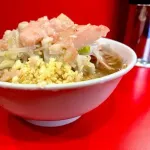 【画像】マンション１階にラーメン二郎が出来た結果ｗｗｗｗｗｗｗｗｗｗｗｗｗｗ