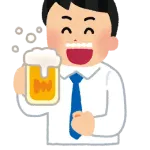 【緊急】酒飲んでるやつとかちょっと恋！！