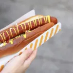 【疑問】日本でホットドッグが流行らない理由が無いのに流行らない理由は・・・・・？