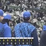 【西武対DeNAオープン戦】DeNAが4戦ぶり白星でOP戦勝ち越し確定 5回に一気4点、4番ビシエド走者一掃打 松尾ダメ押し2点打 平良拳太郎4回無失点の好投