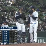 西武・篠原響が勝ちパ入り濃厚！西口監督が言及