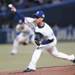 【櫻井5回無失点】中日ファン集合【サノ4号】3/21