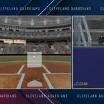 MLB初の女審判さん、多分目が見えていないと全米から心配されてしまう