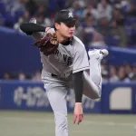 ロッテ開幕投手の格ｗｗｗｗｗ