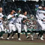 【センバツ】２１世紀枠が初戦２５連敗　１５年松山東の勝利が最後　最高成績４強２度も…近年は苦戦続く