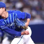 西武・平良海馬とＤｅＮＡ平良拳太郎の“平良頂上決戦”はＤｅＮＡに軍配　西武・平良「惨敗。参りました」