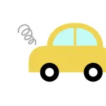 【悲報】ワイ、車が壊れてガチで立ち直れない