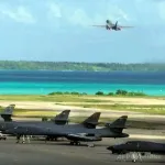 イラン、インド洋の米英共同基地に弾道ミサイル発射
