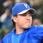 DeNA橋本達弥、開幕1軍が現実味　「パラシュート」フォークで打者を手玉　高めから沈め「強みでもある使い方」