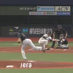 阪神も2アウトから送りバントｗｗｗｗｗｗｗｗ