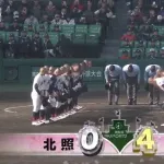 【高校野球/選抜】1回戦 専大松戸 4-0 北照　4回に集中打で4得点、門倉が完封　専大松戸が2回戦進出