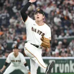 巨人　開幕２戦目先発はハワード　阿部監督が明言　この日は５回３安打無失点「良かったんじゃないですか」