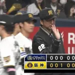 【阪神対オリックスオープン戦】阪神がオリックスに”1ー0”の完封勝利 OP戦3連勝！高橋は5回1死満塁ピンチも凌ぎ5回無失点 救援陣4人で鉄壁リレー 決勝打は森下