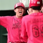 【カープOP戦実況】平川1番!小園3番!二俣ショート!先発「ターノックvs松本晴」【広島-ソフトバンク/PayPayドーム】