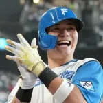 日本ハム・清宮幸太郎＆万波中正が開幕1軍滑り込み　22日のヤクルト戦から合流へ