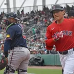 吉田正尚、オープン戦14打席ノーヒットｗｗｗｗｗｗｗ