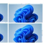 【朗報】Windows 11さん、タスクバーを下以外に移動できる神アップデートを発表