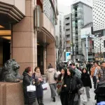 訪日客、2月としては過去最多の346万人　中国からの客は45%減