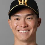 湯浅京己(2026) 6イニング 防御率1.50 ← 右のセットアッパーとしてどうや？