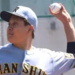 大竹耕太郎、二軍戦に先発して6回6失点・・・