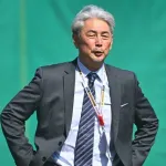 吉井理人「佐々木朗希を見に来たメジャースカウトに『種市の方がいいですよ』と売り込んでいた」