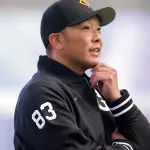 【悲報】巨人・阿部慎之助監督、松本剛が開幕1番じゃないことを明言
