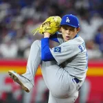 【悲報】佐々木朗希　防御率13.50