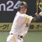 近藤健介打率10割wwwwwwwwwwww