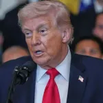 【悲報】米軍が英国の支援を拒否　トランプ「勝利した戦争に後から加わるな」