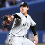 ロッテの開幕投手は新人・毛利海大　球団76年ぶりの大抜擢　サブロー監督「今やっといたらもっと大きくなれる」
